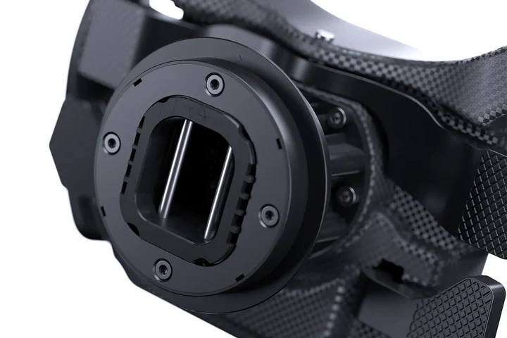 Fanatec CSL Steering Wheel GT3 QR2 Lite