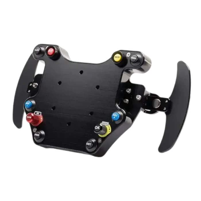 Ascher Racing B24L SC