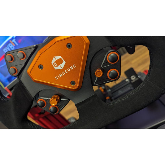 Builds - Simucube Cockpit