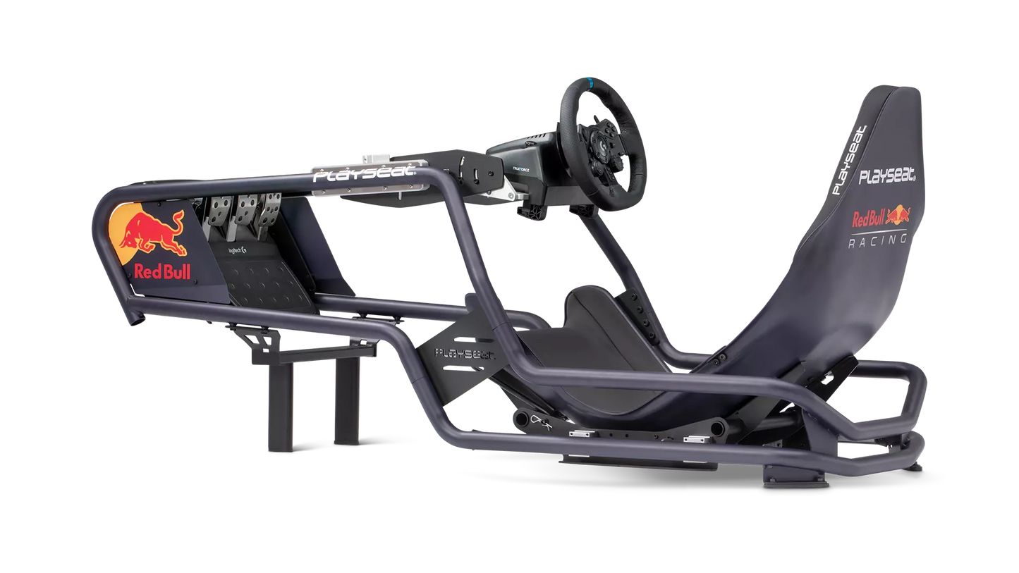 Playseat Formula Intelligence - Red Bull Racing Cockpit