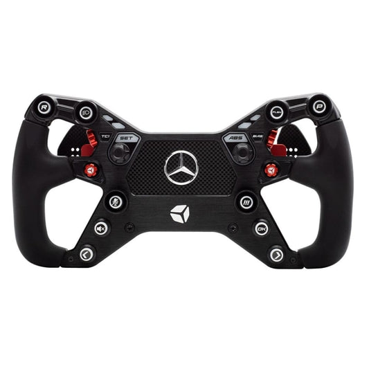 Cube Controls Mercedes-Amg – Gt Edition Sim Steering Wheel Racing Equipment