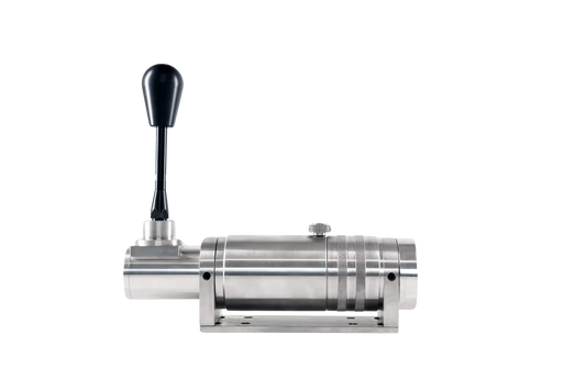 Bdh H1Sq Shifter Racing Equipment