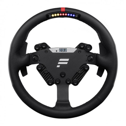 Fanatec Clubsport Steering Wheel Rs Complete Qr1 Racing Equipment