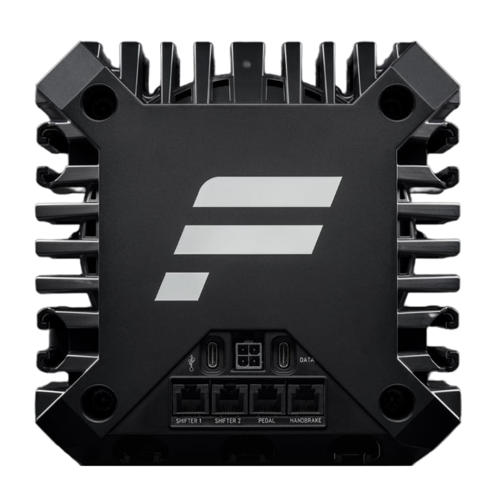 Fanatec Csl Dd Qr2 Wheel Base (5Nm) Racing Equipment