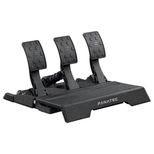 Fanatec Csl Elite Pedals V2 Racing Equipment