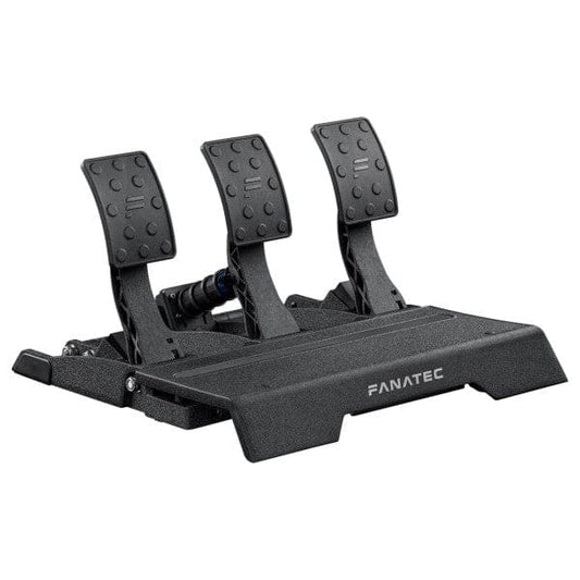 Fanatec Csl Elite Pedals V2 Racing Equipment