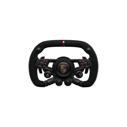 Fanatec CSL Elite Steering Wheel Porsche Vision GT Racing Equipment