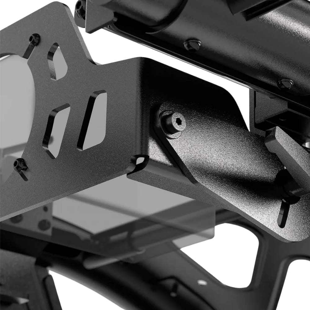 Fanatec GT Cockpit Direct Drive Front Mount Racing Cockpit