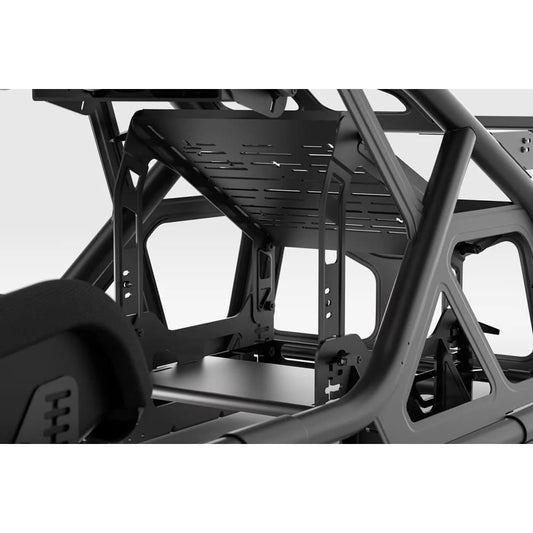 Fanatec GT Cockpit Inverted Pedal Mount Racing Cockpit