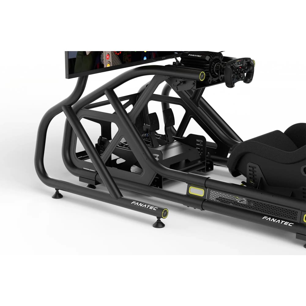 Fanatec GT Cockpit Monitor Stand Racing Cockpit