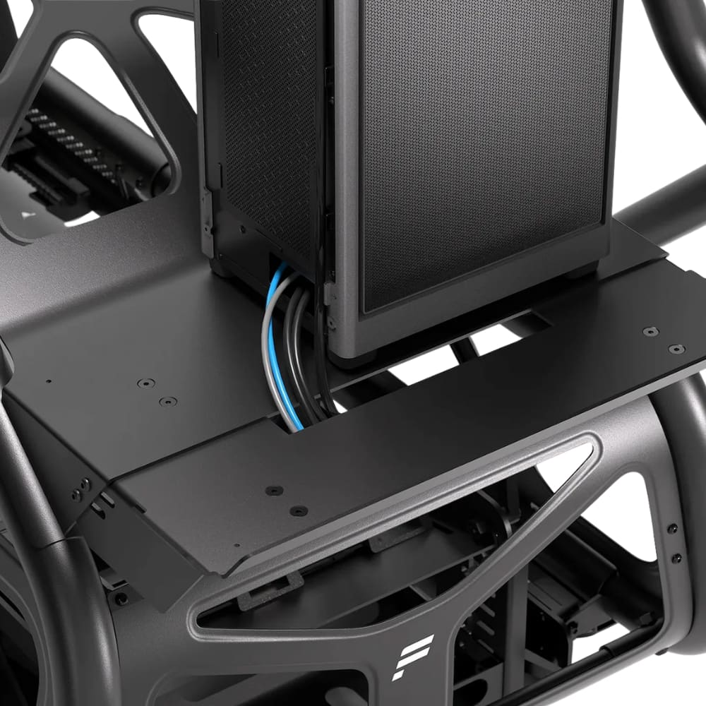 Fanatec GT Cockpit PC Tray Racing Cockpit