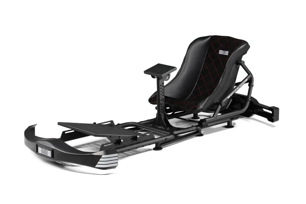 Next Level Racing Go Kart Plus