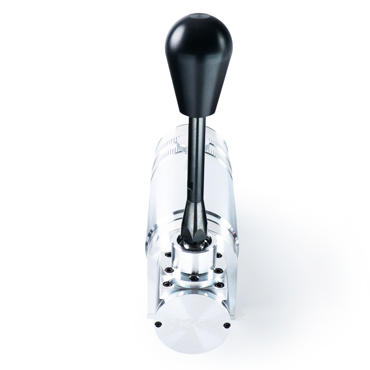 BDH Sim Hardware H2SQ Shifter