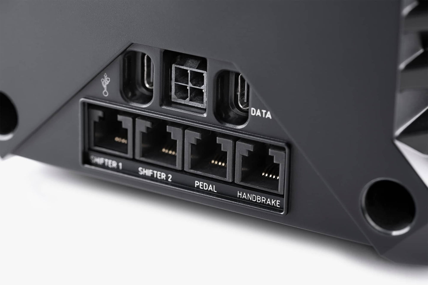 Fanatec CSL DD QR2 Wheel Base (8NM)