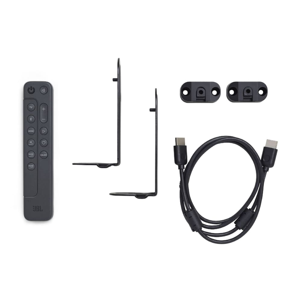 JBL BAR 800 Gaming Tech