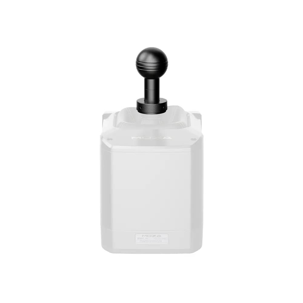 MOZA Active Shifter Knob Racing Equipment