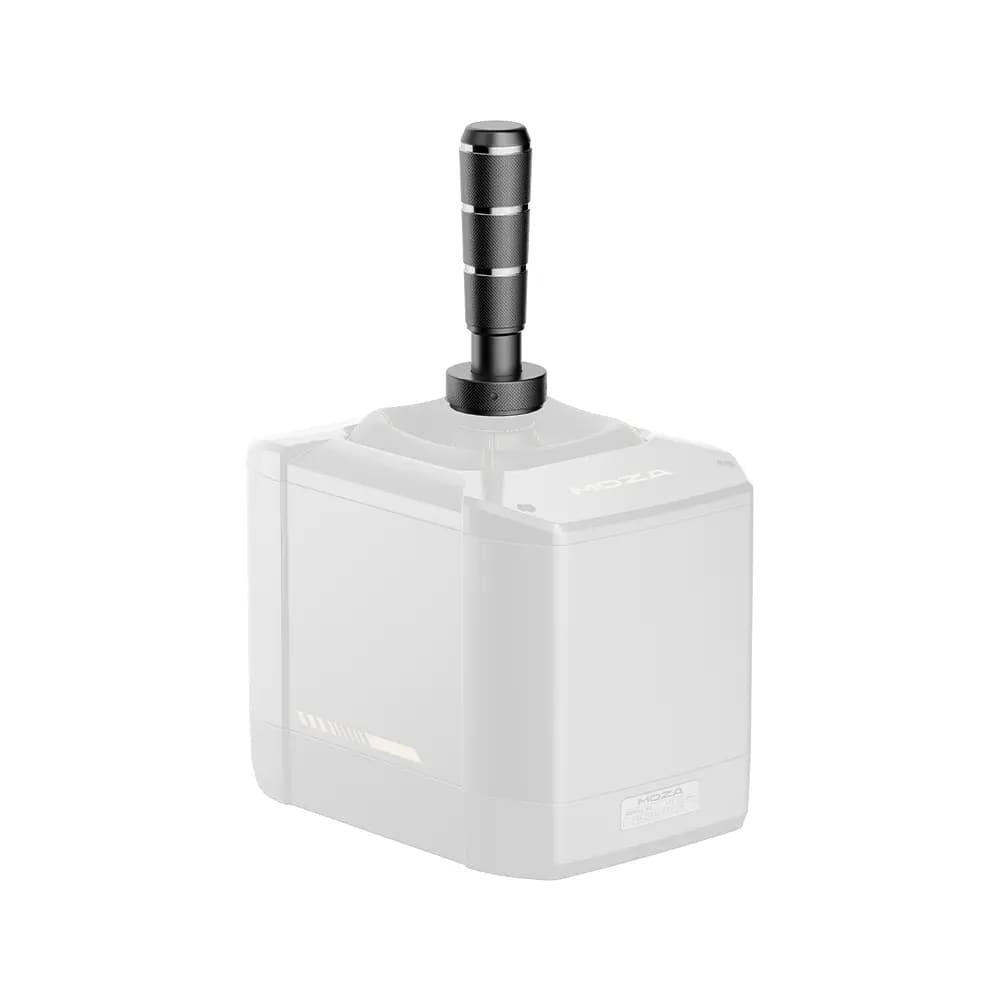 MOZA Active Shifter Knob Racing Equipment