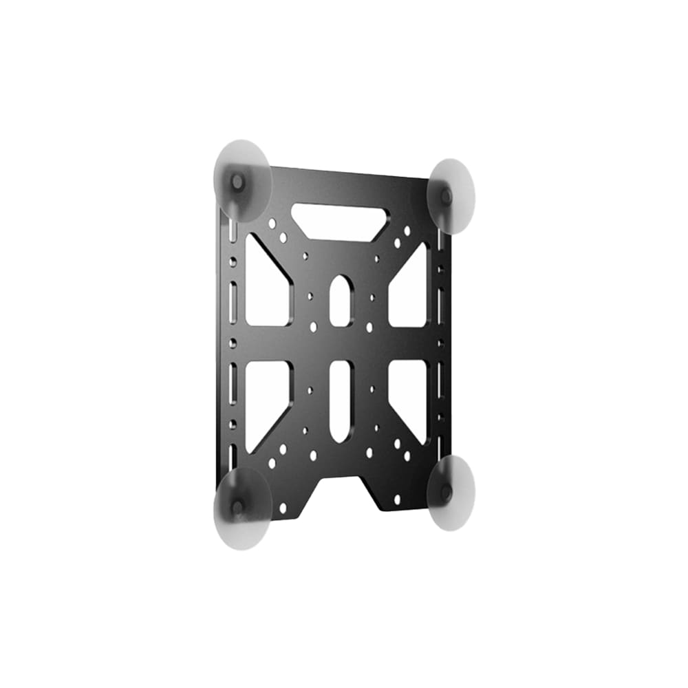Moza Flight Base Mount Adapter Flight Simulator