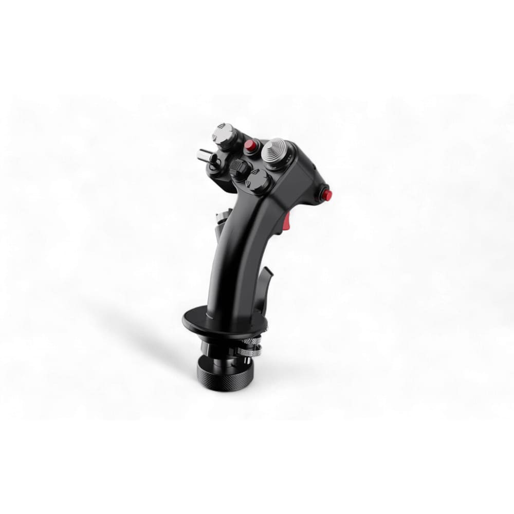 Moza Mh16 Flight Stick Racing Equipment