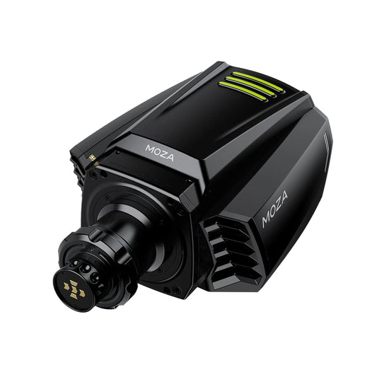 Moza R16 V2 Wheel Base Racing Equipment