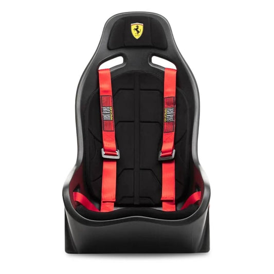 Next Level Racing Es1 Scuderia Ferrari Edition Seat Cockpit