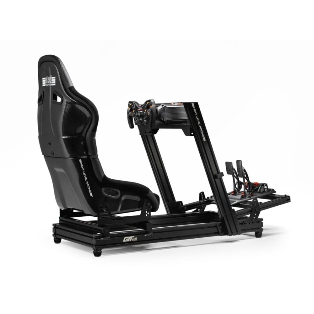 Next Level Racing ES2 Racing Seat Racing Cockpit