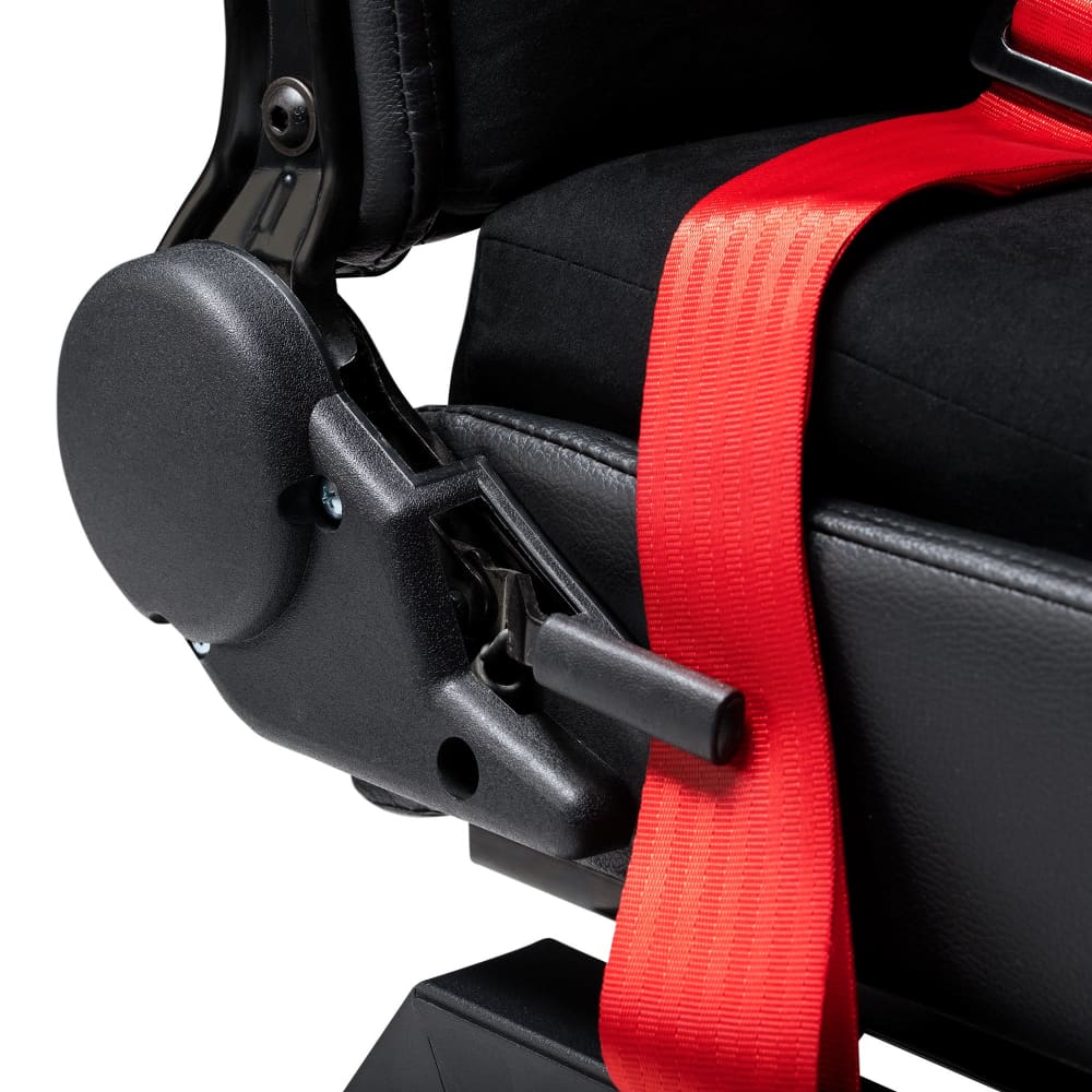 Next Level Racing Flight Simulator Flight Simulator