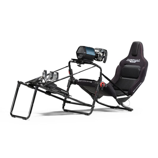 Next Level Racing Formula Lite Pro Foldable Cockpit