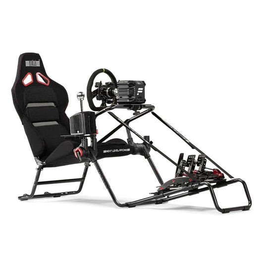 Next Level Racing Gt Lite Pro Foldable Cockpit