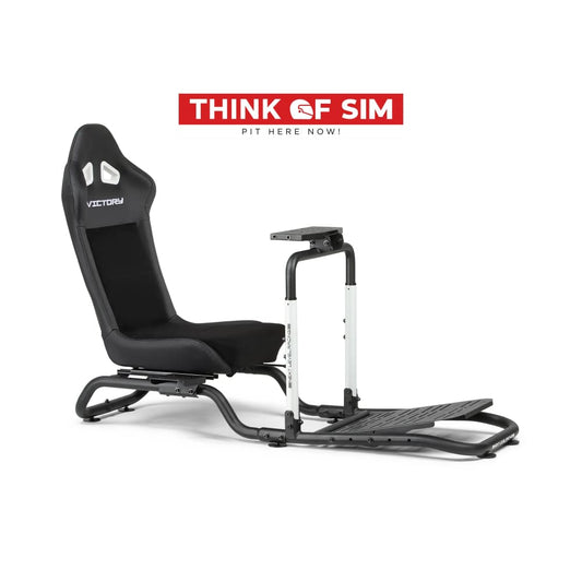 Next Level Racing Victory Simulator Cockpit
