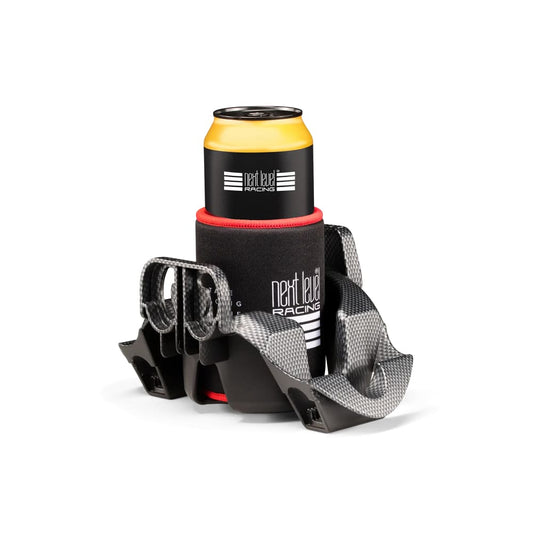 Next Level Racing Vr Headset And Cup Holder Cockpit