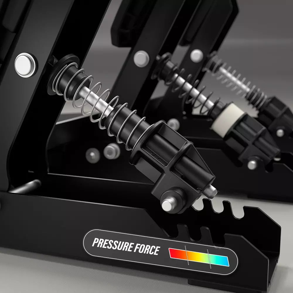 Thrustmaster RACELINE PEDALS III