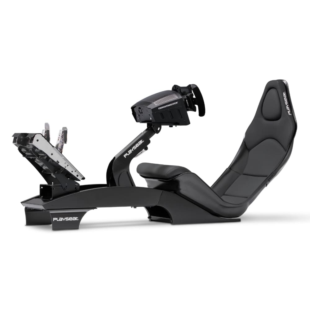 Playseat Formula Black Racing Seat Cockpit