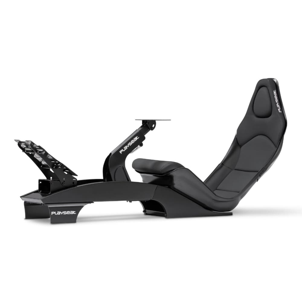 Playseat Formula Black Racing Seat Cockpit
