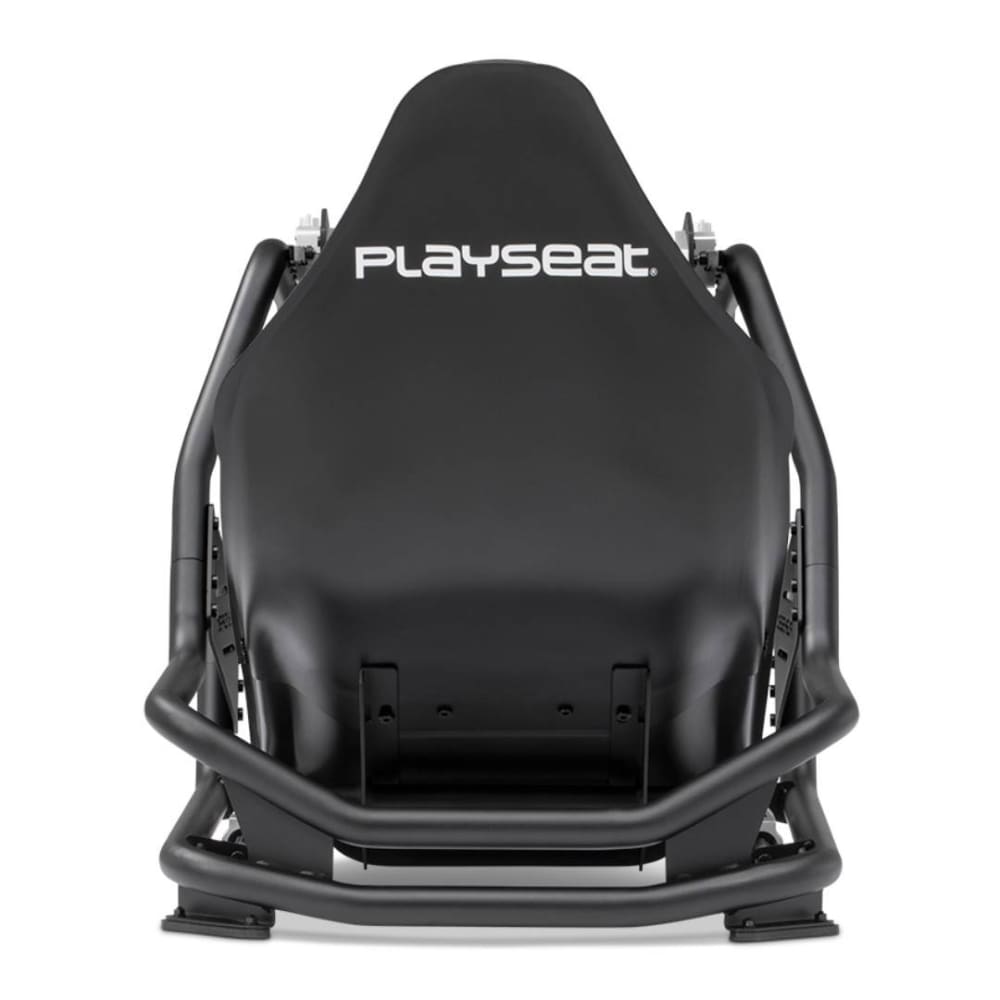 Playseat Formula Intelligence - Black Racing Cockpit