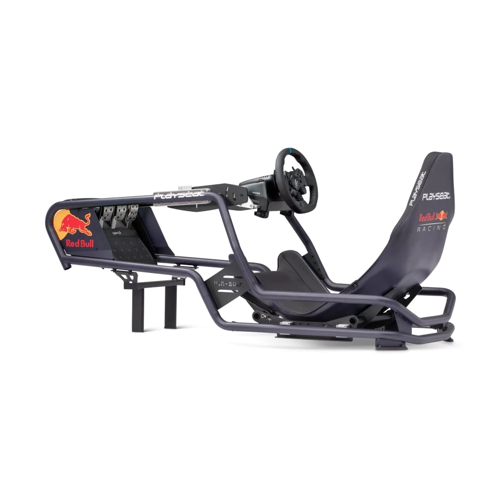 Playseat Formula Intelligence - Red Bull Racing Cockpit