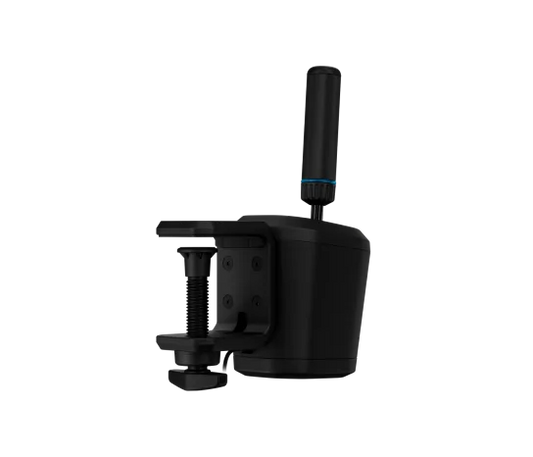 Logitech RS Shifter & Handbrake BLACK