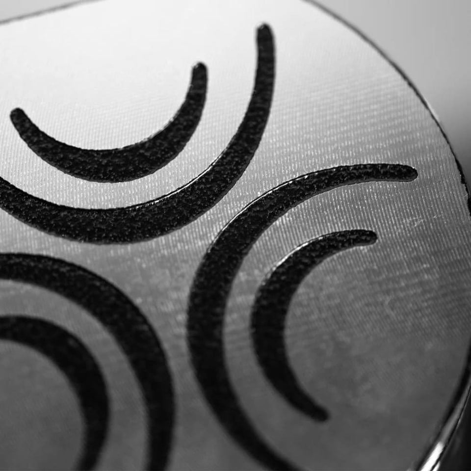 ButtKicker 4080 Extrusion Universal Clamp Mount Post