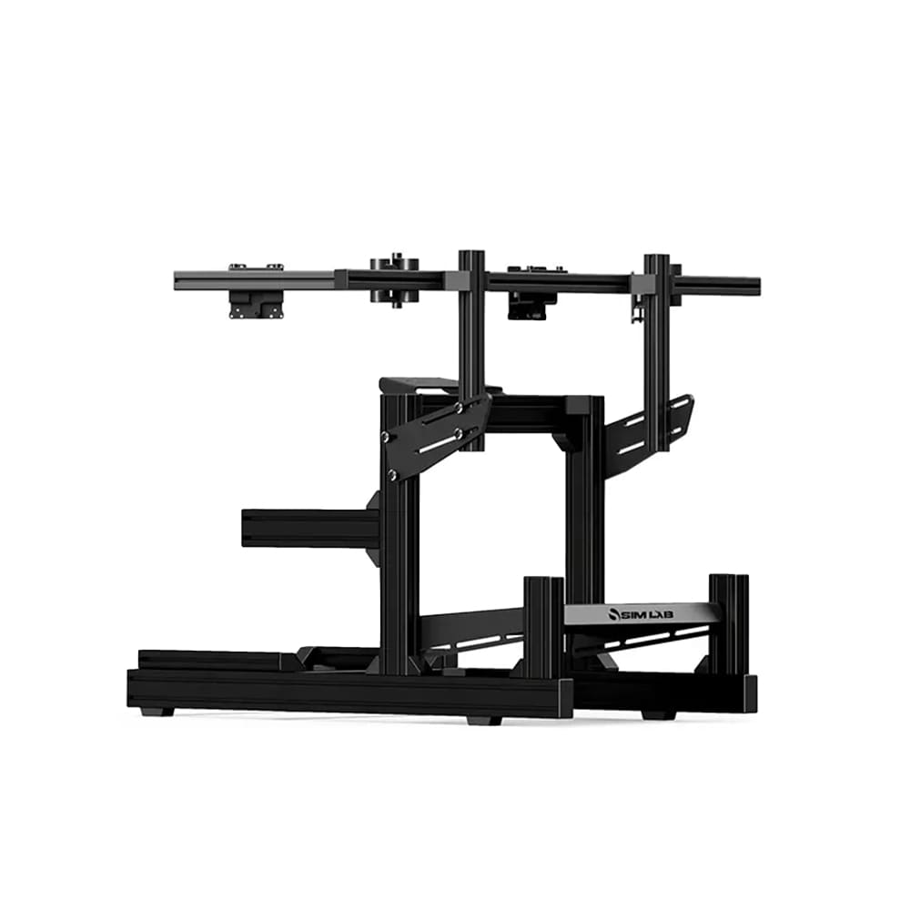 Sim Lab GT1 Evo Sim Racing Cockpit Racing Cockpit