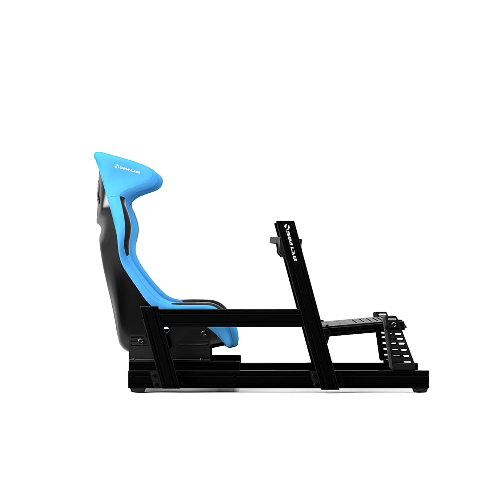 Sim Lab GT1 Pro Sim Racing Cockpit Racing Cockpit