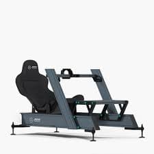 Sim Lab Mercedes-AMG PETRONAS Formula One Team Sim Racing Cockpit Racing Cockpit