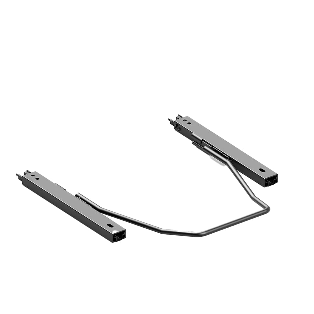 Sim Lab Sparco Seat Slider Seat Slider + Bucket seat bracket set Racing Cockpit