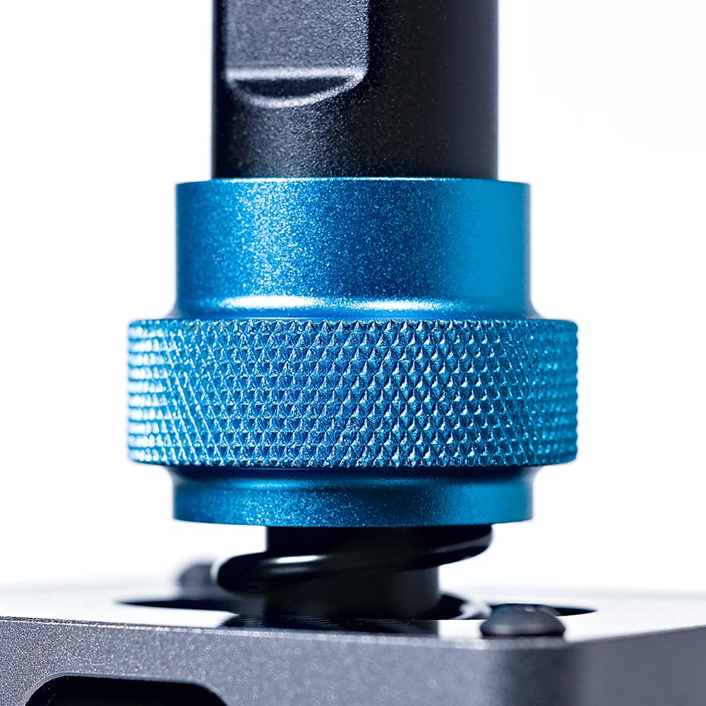 Sim Lab SQ1 Sequential Shifter Racing Equipment