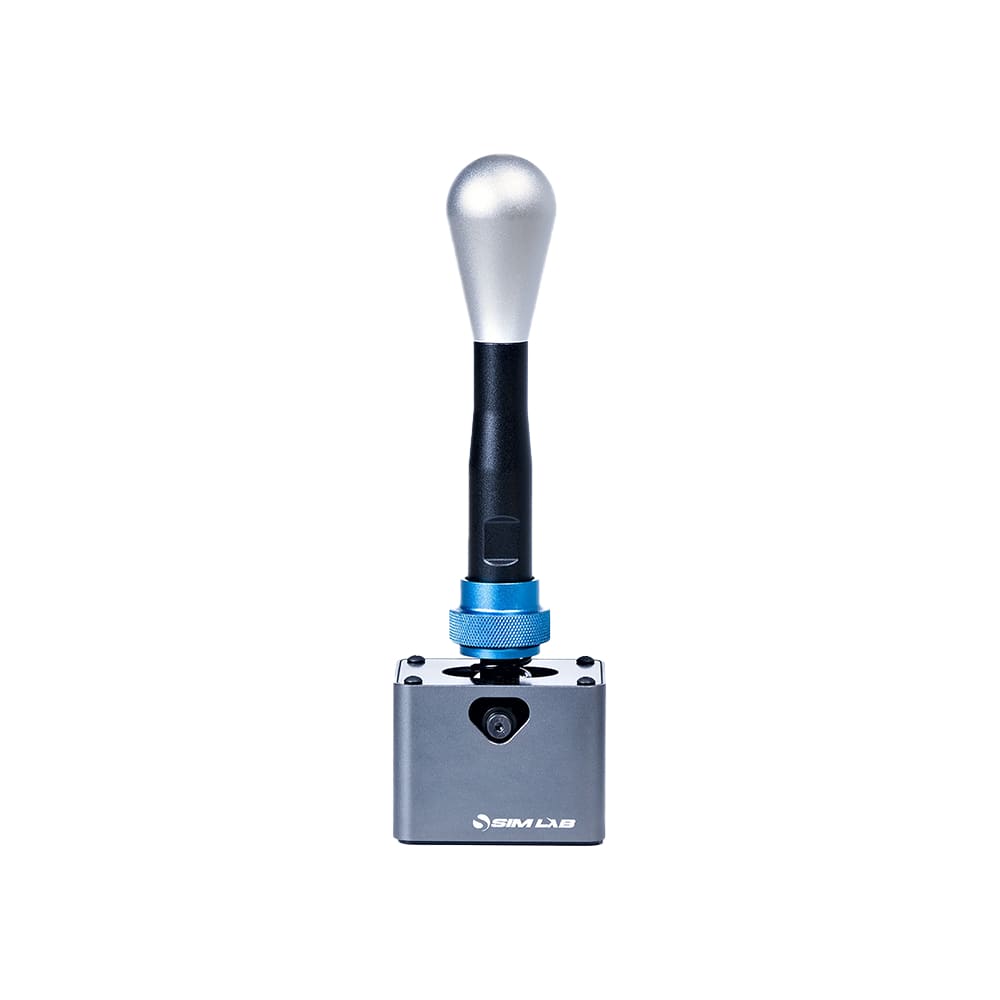 Sim Lab SQ1 Sequential Shifter Racing Equipment