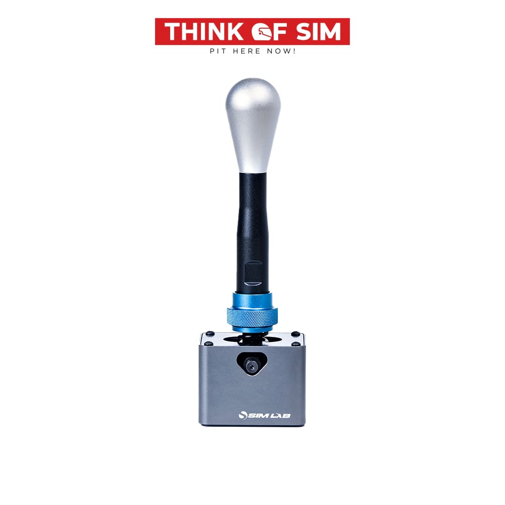 Sim Lab SQ1 Sequential Shifter Racing Equipment