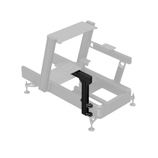 Sim Lab Swivel Mounting Point Flight Simulator