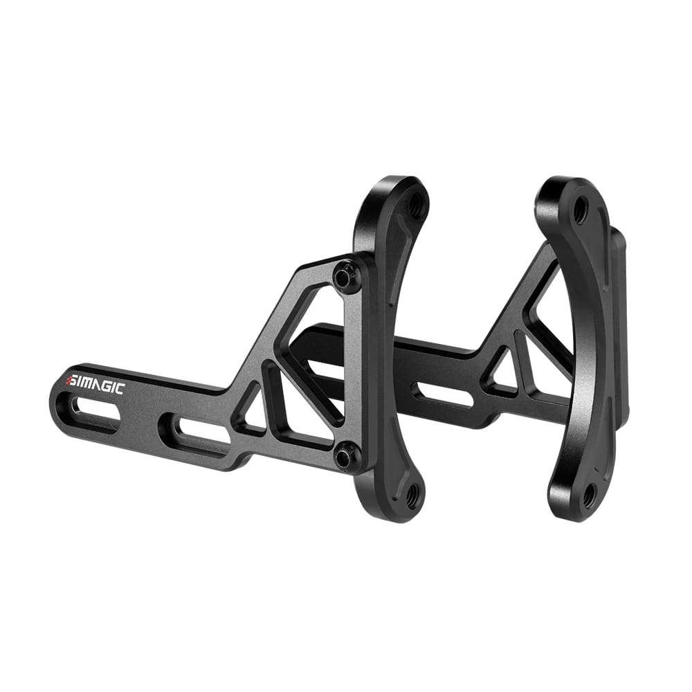 Simagic Evo Series Mounting Bracket - Front Edition Racing Equipment