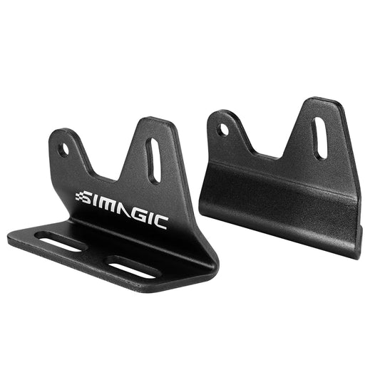 Simagic Evo Series Mounting Bracket - Side Edition Racing Equipment