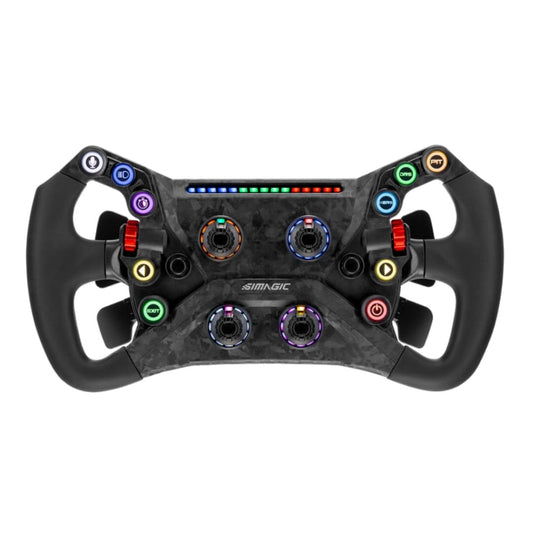 Simagic Gt Neo Racing Wheel Equipment
