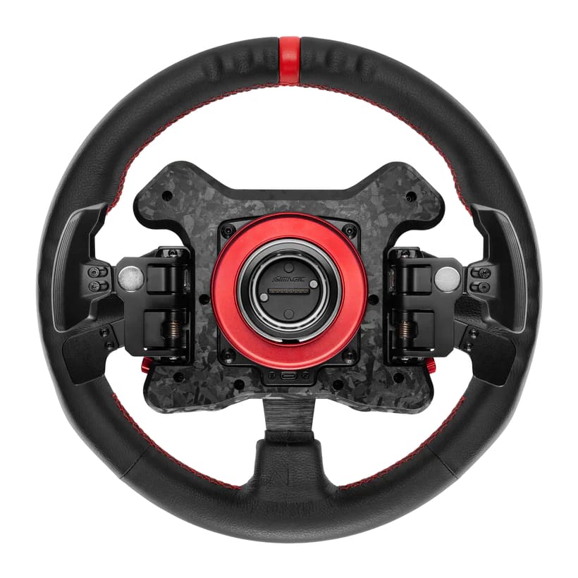 Simagic Neo X Series Steering Wheels Racing Equipment